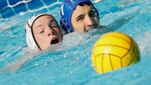 Kiütéses győzelemmel Eb-elődöntős az U19-es fiúválogatott Forrás: total-waterpolo.com