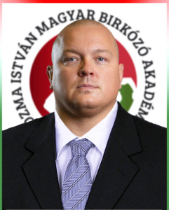 Martin Gábor Forrás: KIMBA