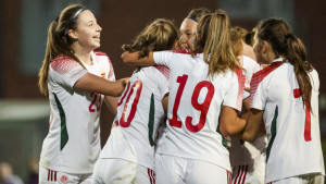 Wales ellen kezdi az Eb-selejtezőt az U19-es leányválogatott Forrás: mlsz.hu