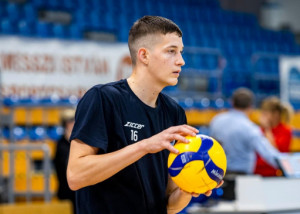 Kecskeméti Bálint Forrás: Kecskeméti RC