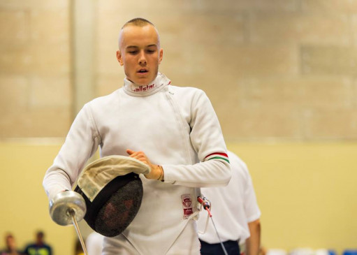 Kardos, a felnőtt junior