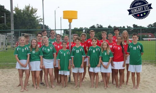 A cél persze az olimpia