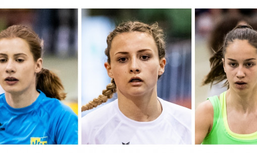 Fantasztikus siker: aranyérmes a magyar leánycsapat az U17-es világbajnokságon